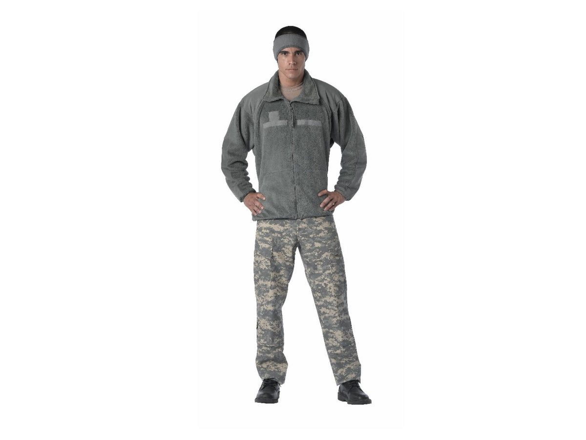 Rothco Generation III Level 3 ECWCS Fleece Jacket - Men's