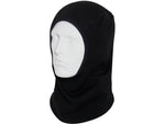 Rothco ECWCS Full Face Cover and Helmet Liner Black 5508-Black