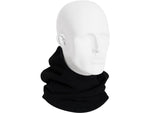Rothco ECWCS Full Face Cover and Helmet Liner Black 5508-Black