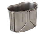 Rothco GI Style SS Canteen Cup 512