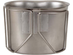 Rothco GI Style SS Canteen Cup 512