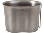 Rothco GI Style SS Canteen Cup 512