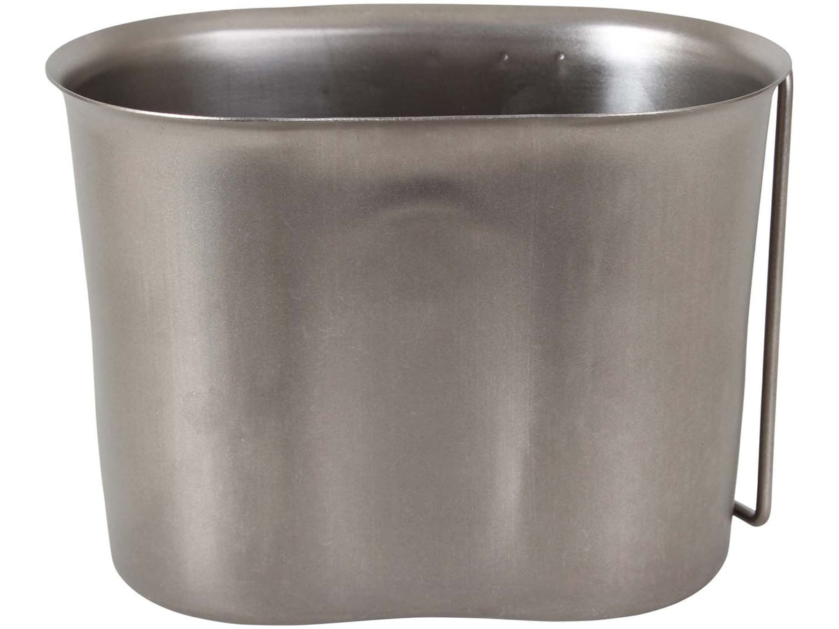 Rothco GI Style SS Canteen Cup 512