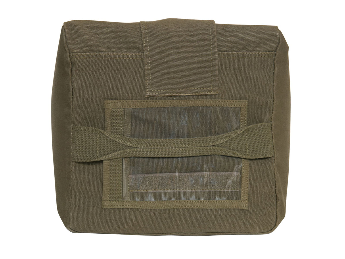 Rothco GI Type Enhanced Canvas Duffle Bag 2747