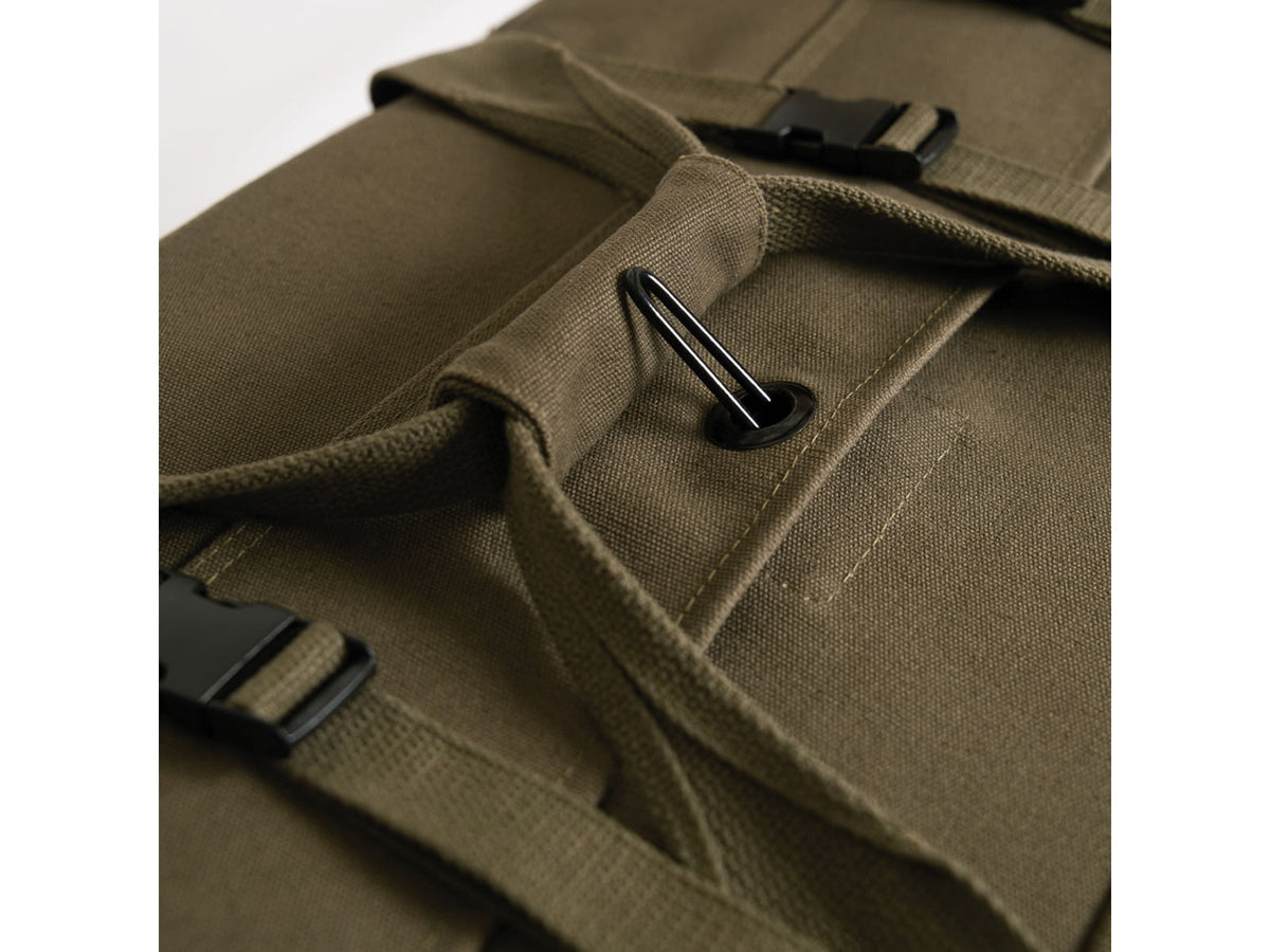 Rothco GI Type Enhanced Canvas Duffle Bag 2747
