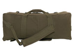 Rothco GI Type Enhanced Canvas Duffle Bag 2747
