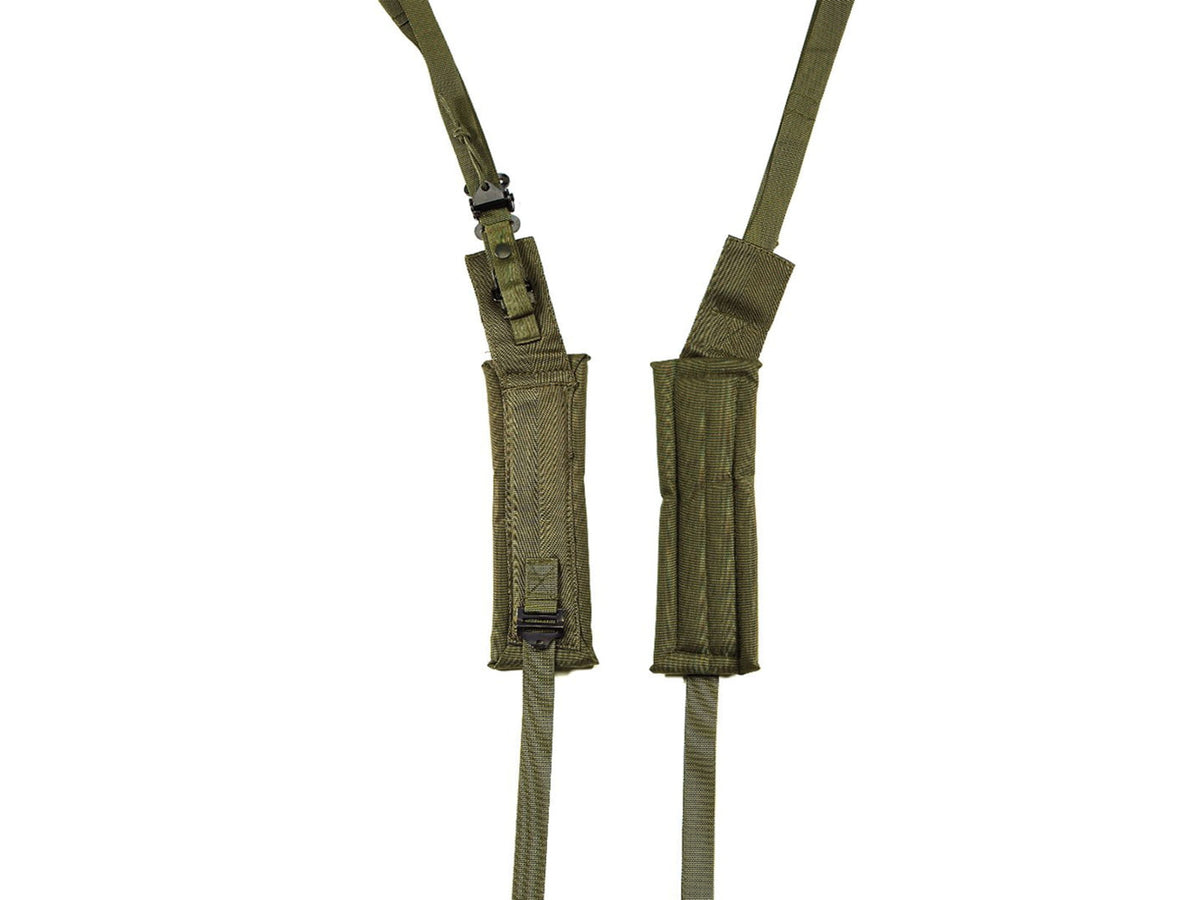 Rothco GI Type Enhanced Shoulder Straps 2269