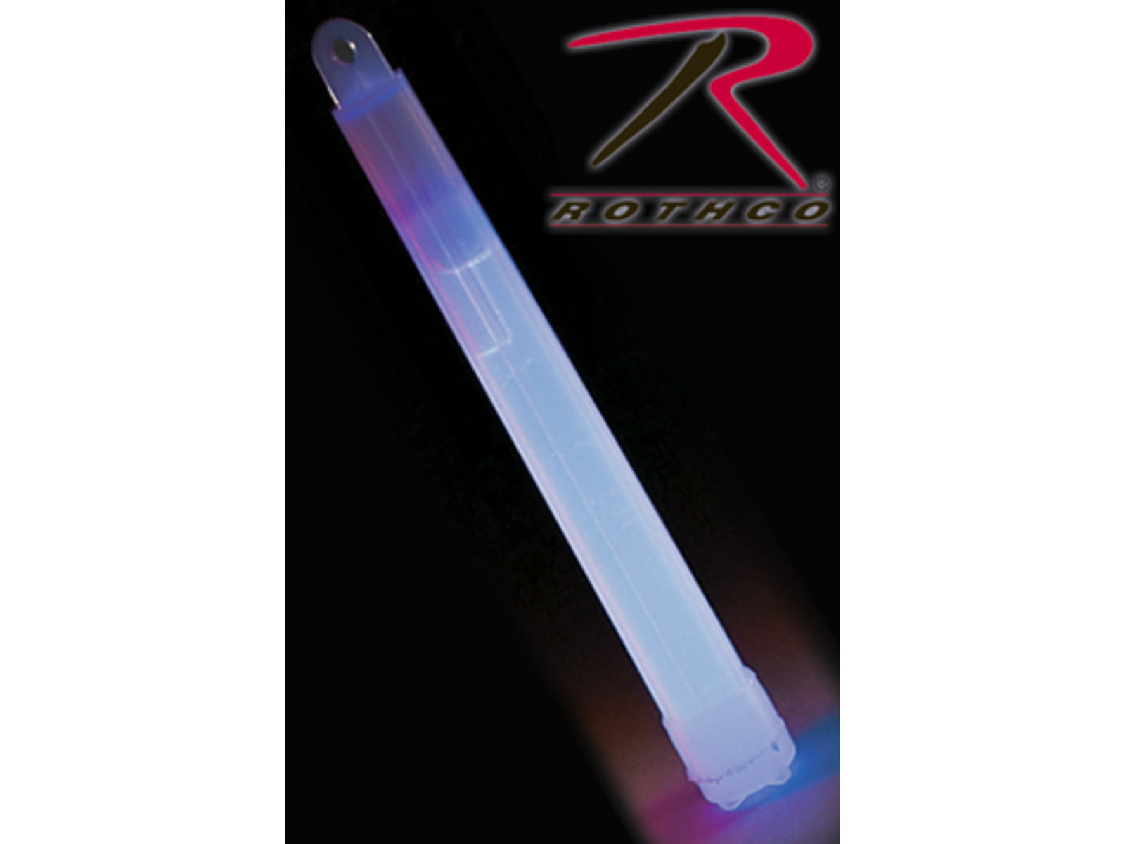Rothco Glow In The Dark Chemical Lightsticks