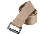 Rothco Heavy Duty Rigger's Belt 27-31 in Tan Small 4692-921
