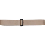 Rothco Heavy Duty Rigger's Belt 27-31 in Tan Small 4692-921