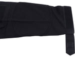 Rothco 1/4 Zip Tactical Airsoft Combat Shirt - Men's Black