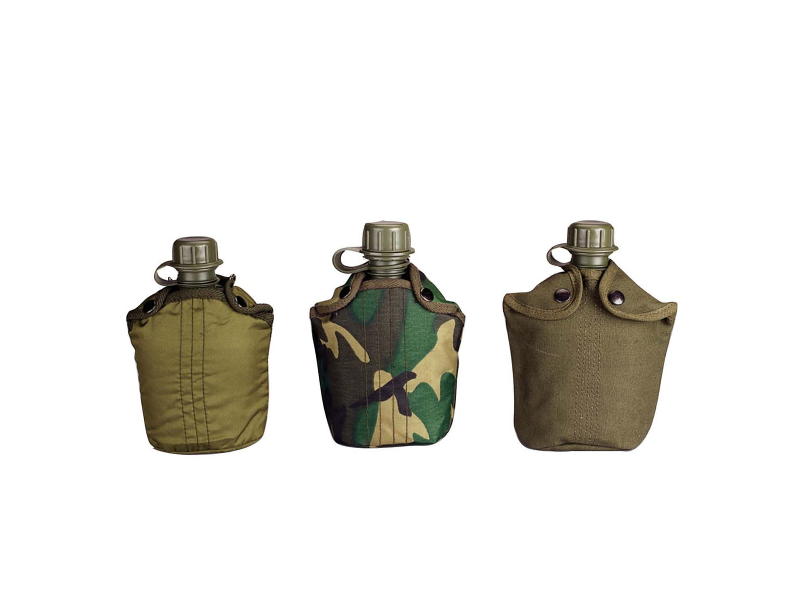 Rothco Heavy Weight Canteen Cover 142