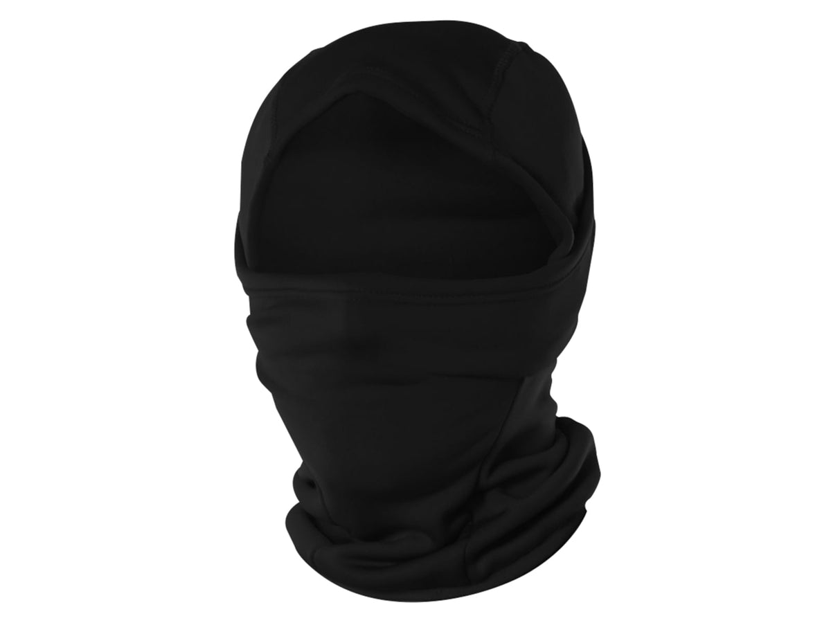 Rothco Hinged Helmet Liner Balaclava - Men's