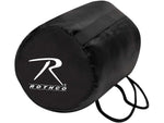 Rothco Inflatable Camping Pillow Black 10293