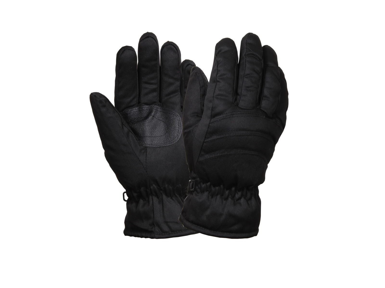 Rothco Insulated Hunting Gloves Black 2XL