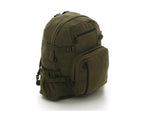 Rothco Jumbo Vintage Canvas Backpack Tiger Stripe Camo 9712-TigerStripeCamo
