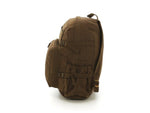Rothco Jumbo Vintage Canvas Backpack Tiger Stripe Camo 9712-TigerStripeCamo