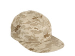 Rothco Kid's Adjustable Camo Cap