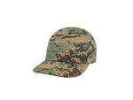 Rothco Kid's Adjustable Camo Cap