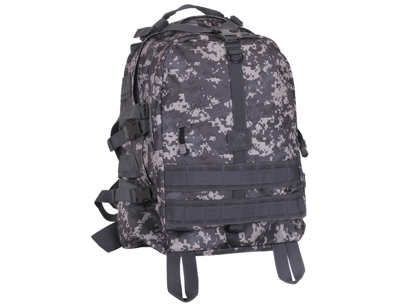 Rothco Large Camo Transport Pack Subdued Urban Digital Camo 7569-SubduedUrbanDigitalCamo