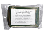 Rothco Lightweight Survival Blanket 9070