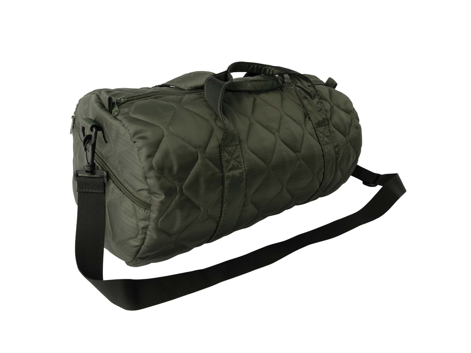 Rothco 22L Lightweight Woobie Duffle Bag Olive Drab 13821-OliveDrab
