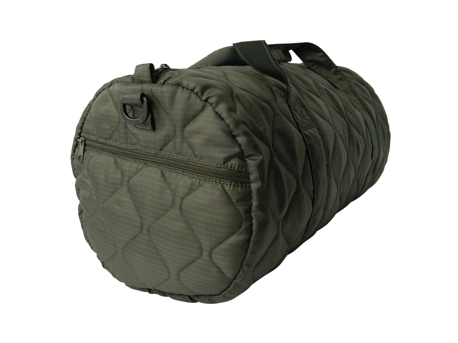 Rothco 22L Lightweight Woobie Duffle Bag Olive Drab 13821-OliveDrab