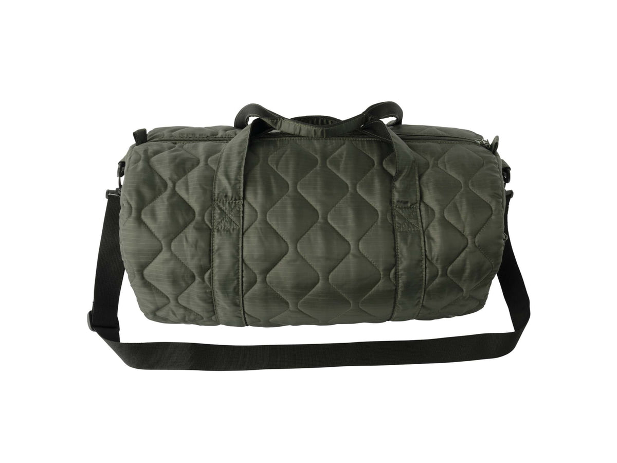 Rothco 22L Lightweight Woobie Duffle Bag Olive Drab 13821-OliveDrab