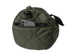 Rothco 22L Lightweight Woobie Duffle Bag Olive Drab 13821-OliveDrab
