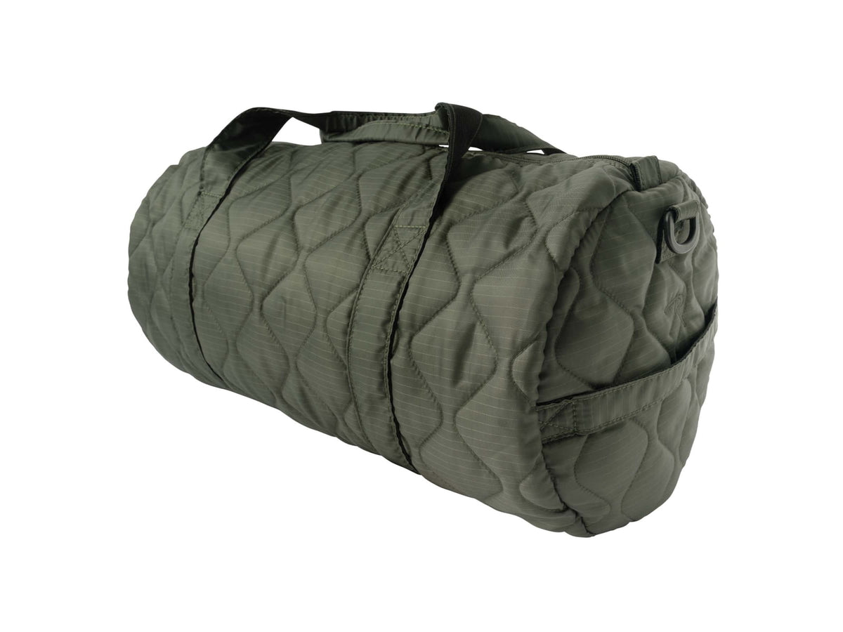Duffel Bags