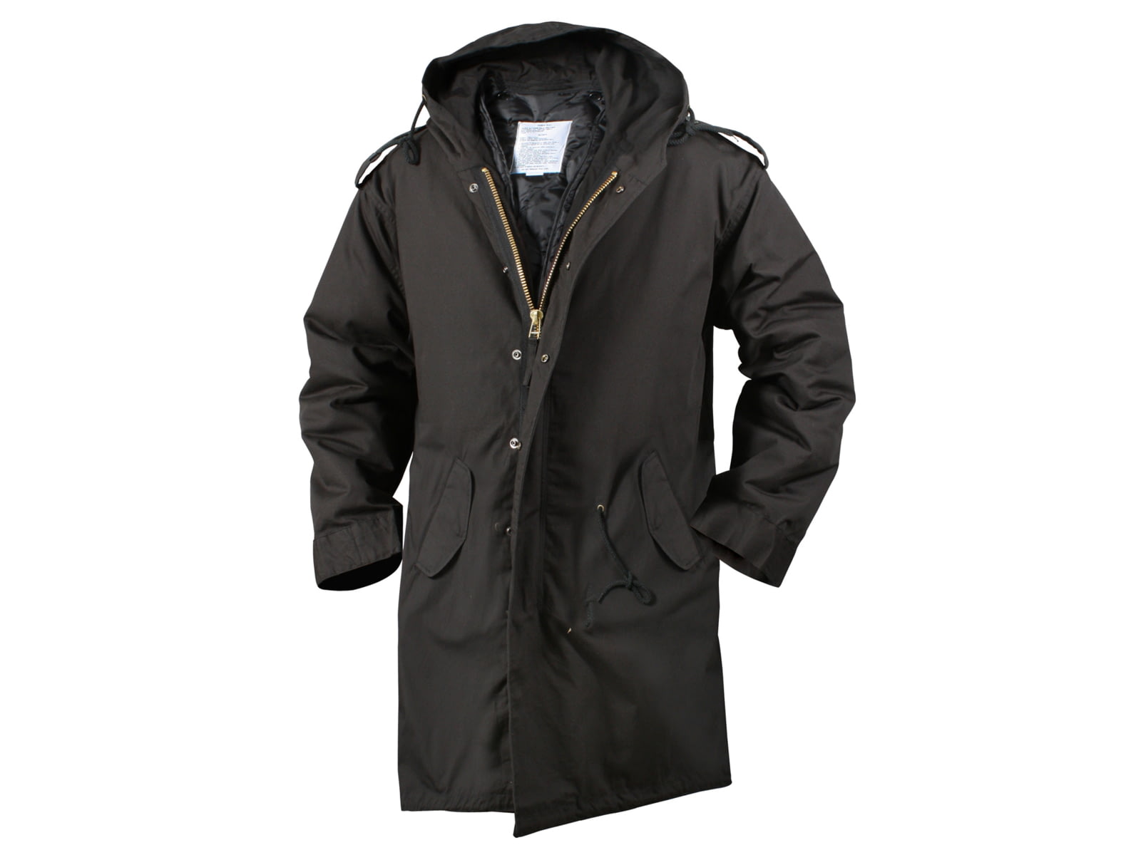 Rothco M-51 Fishtail Parka