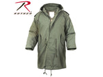 Rothco M-51 Fishtail Parka