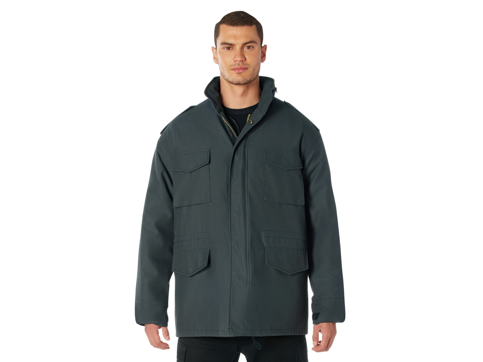 Rothco M-65 Field Jacket - Mens