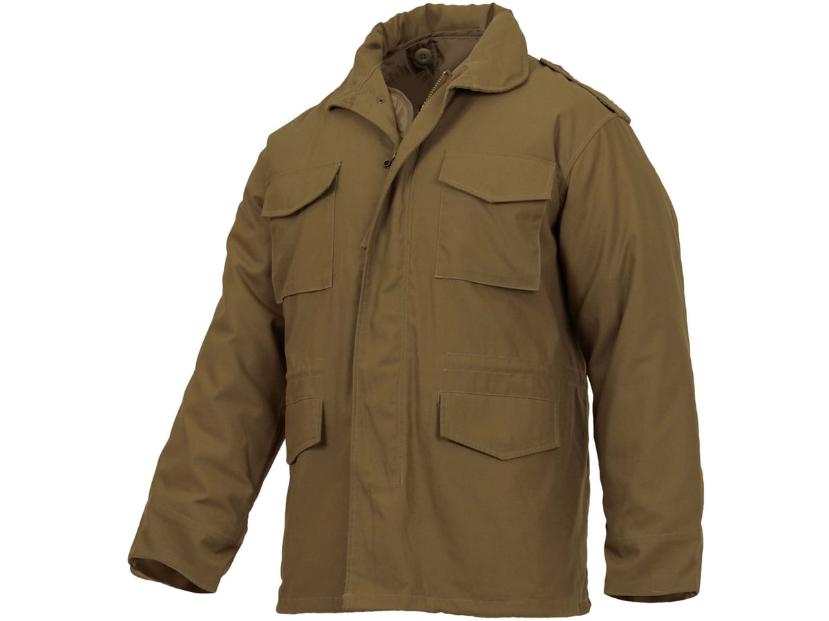 Rothco M-65 Field Jacket - Mens