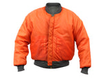 Rothco MA-1 Flight Jacket - Mens