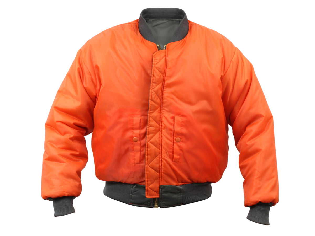 Rothco MA-1 Flight Jacket - Mens