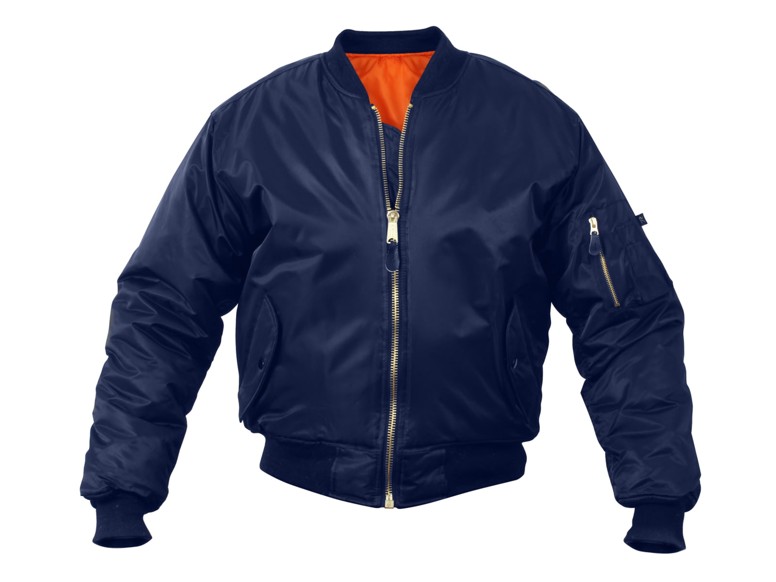 Rothco MA-1 Flight Jacket - Mens