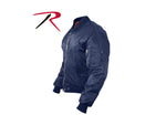 Rothco MA-1 Flight Jacket - Mens