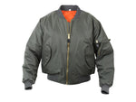 Rothco MA-1 Flight Jacket - Mens