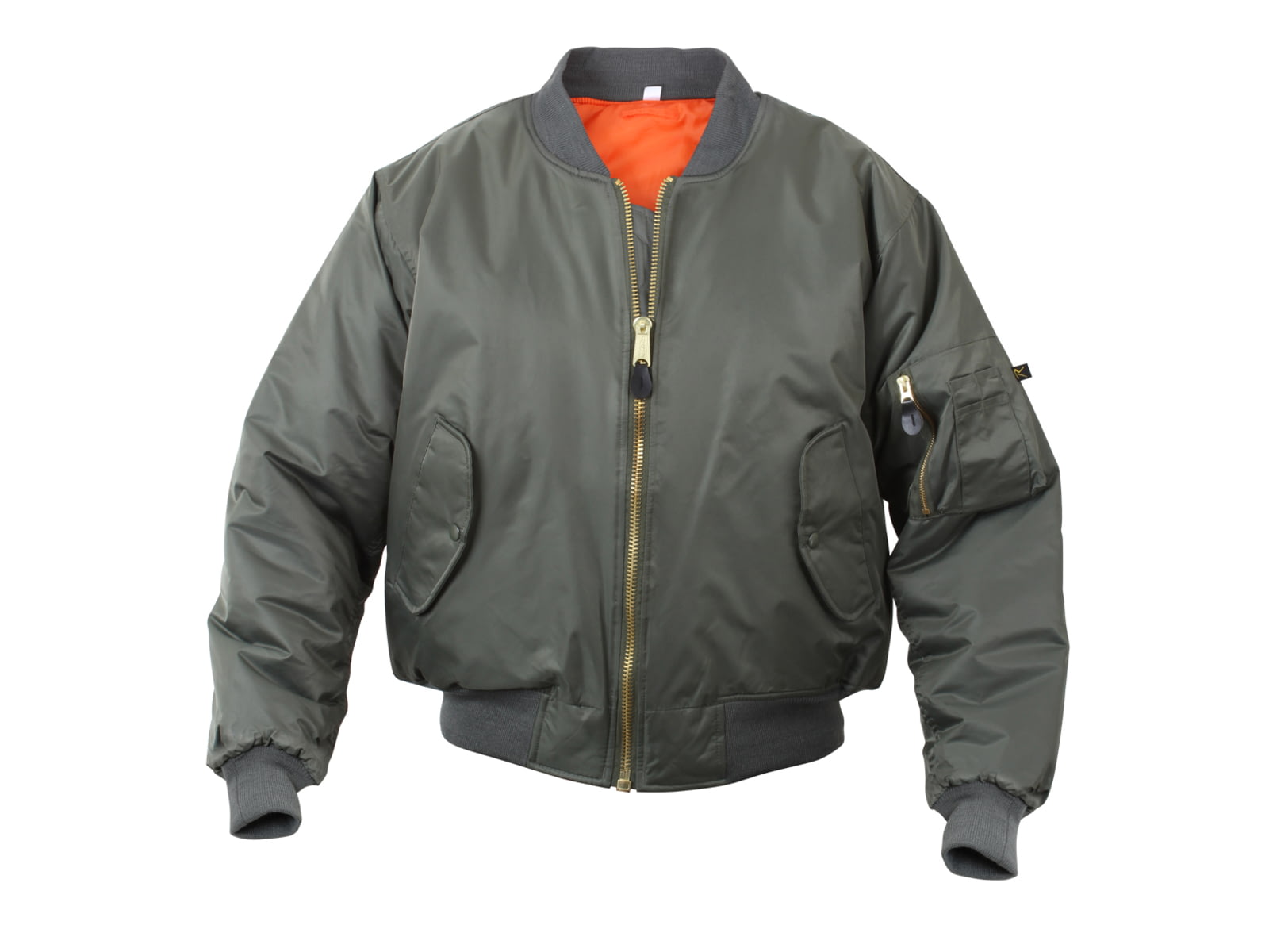 Rothco MA-1 Flight Jacket - Mens