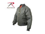 Rothco MA-1 Flight Jacket - Mens