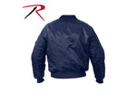 Rothco MA-1 Flight Jacket - Mens