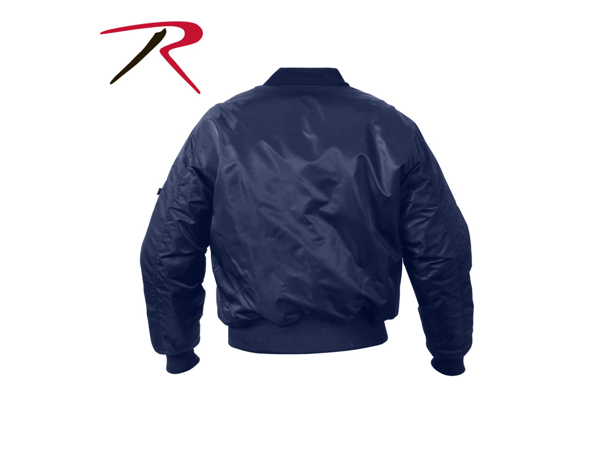 Rothco MA-1 Flight Jacket - Mens