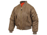 Rothco MA-1 Flight Jacket - Mens