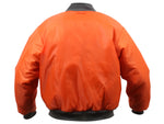 Rothco MA-1 Flight Jacket - Mens