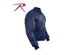 Rothco MA-1 Flight Jacket - Mens