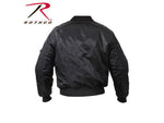 Rothco MA-1 Flight Jacket - Mens
