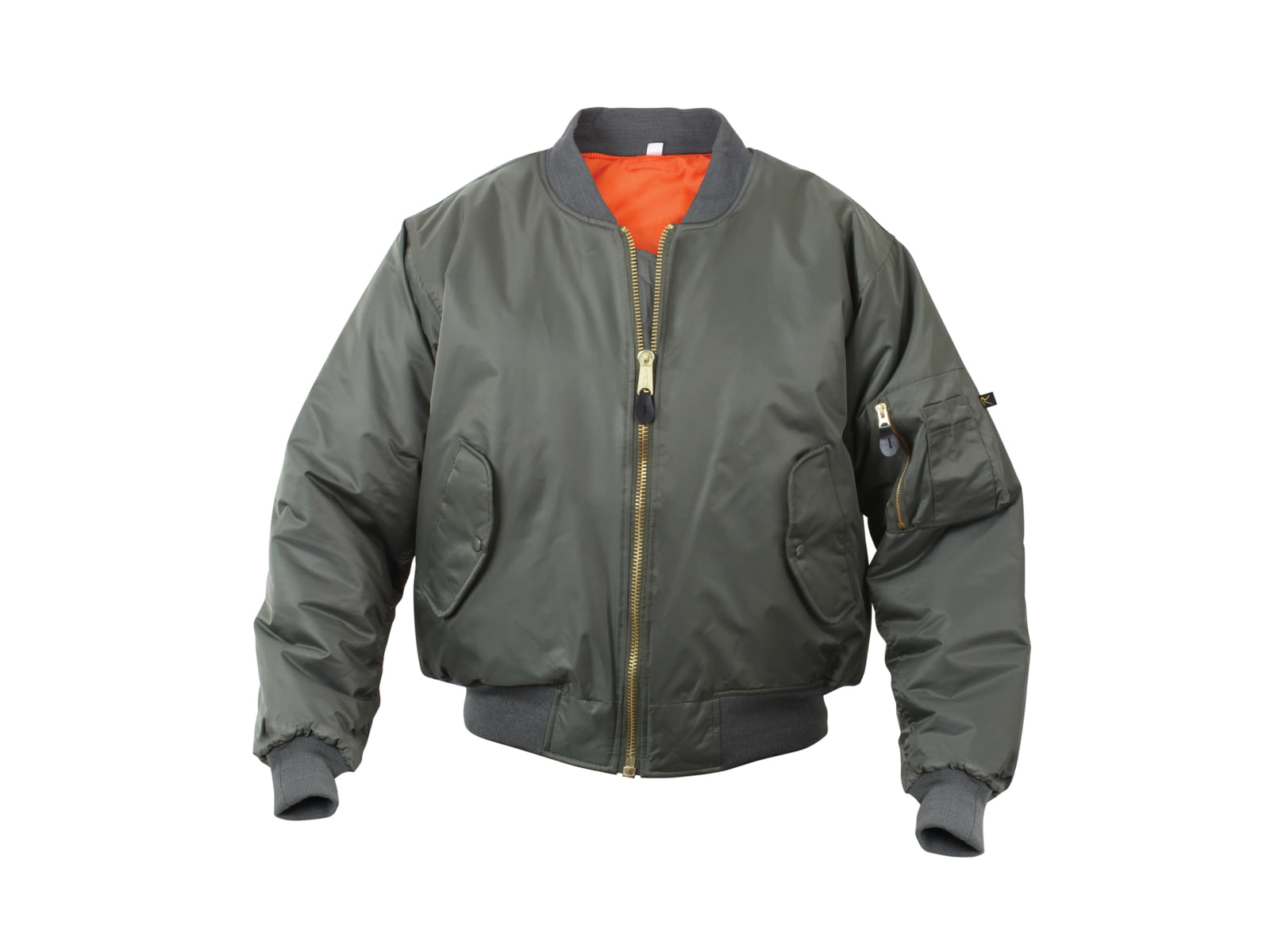 Rothco MA-1 Flight Jacket - Mens