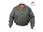 Rothco MA-1 Flight Jacket - Mens