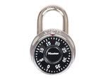 Rothco MasterLock - Combination Lock 14